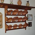 Mano's House בית נופש *