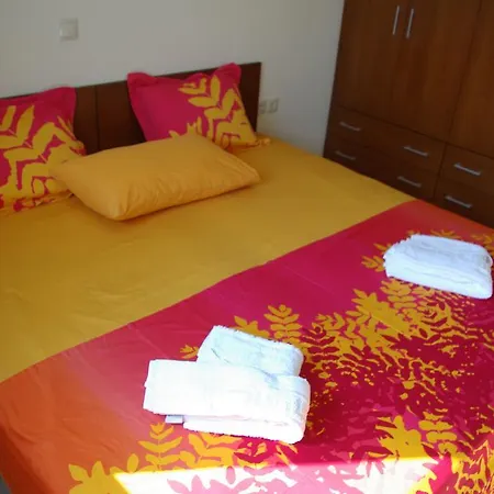 Manos House Monolithos (Rhodes)