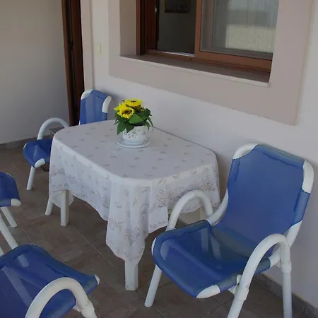 Semesterbostad Mano's House