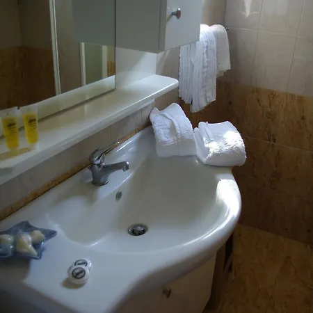 Mano's House Feriehus Monolithos (Rhodes)