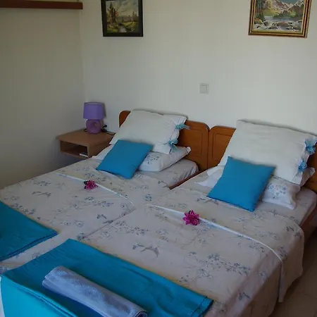 Prázdninový dům Mano's House *
