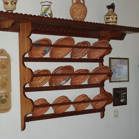 Mano's House Semesterbostad *