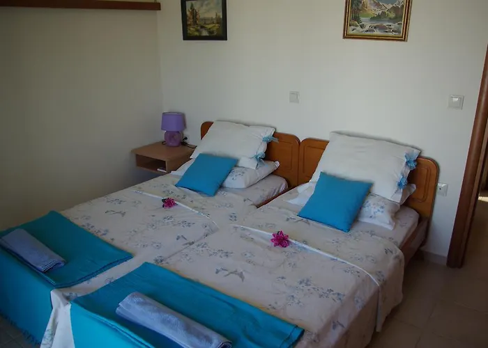 Casa de Férias Mano's House *