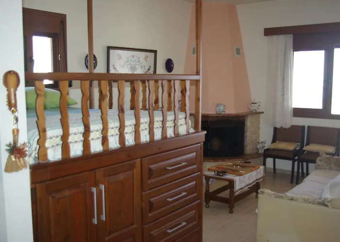 度假居 Mano's House